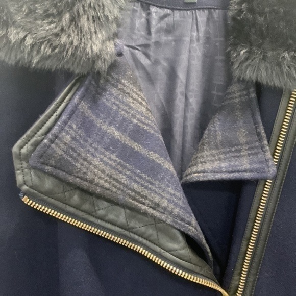 Sam Edelman Leah Coat - Picture 7 of 12